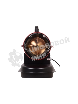 Тепловая дизельная пушка ТДП-30АКД