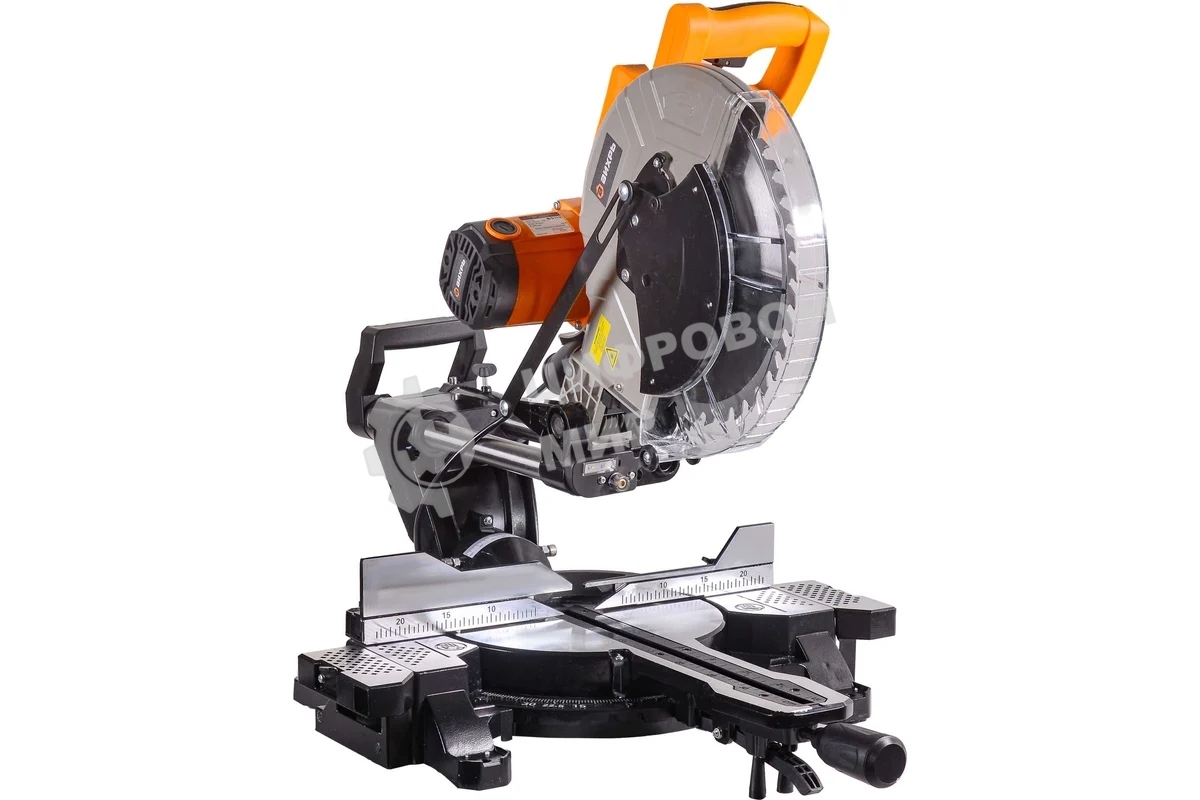 Торцовочная пила Вихрь ПТ-305ПЛ