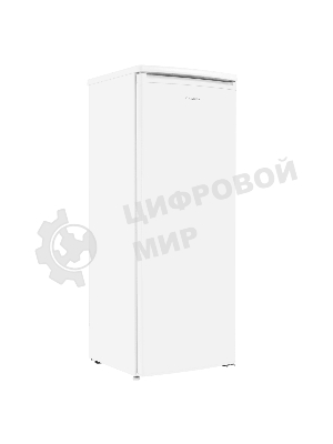 Морозильная камера Maunfeld MFFR143W, белый, 168л, 6 ящиков