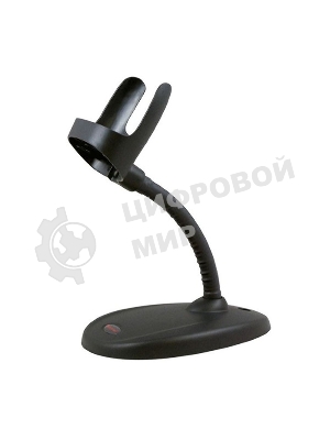 Сканер штрих-кода ручной Honeywell 1470G2D-2USB-R EMEA Kit, 2D имидж, проводной, 70 см/сек, USB, черный