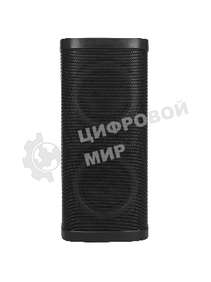 Минисистема AIWA CAS-618 черный