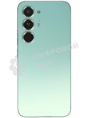 Смартфон Tecno Spark 40 Pro 8/256Gb, зеленый