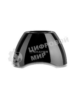 Машинка для стрижки BRAYER BR3402, LED-дисплей, 4 насад, турбо, титан. покр, регу. высоты лезвий