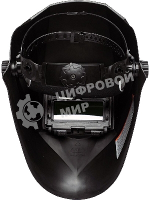 Сварочная маска WM-4 Eurolux