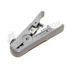 Зачистной нож 5bites LY-501B UTP / STP / TEL, регулировка лезвия (шайба)