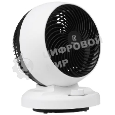 Вентилятор настольный Electrolux ETF-107W