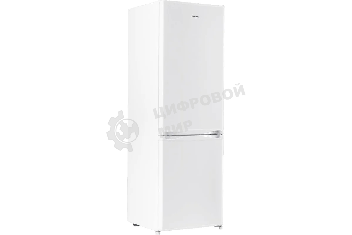 Встраиваемый холодильник Maunfeld MFF170W, встраиваемый