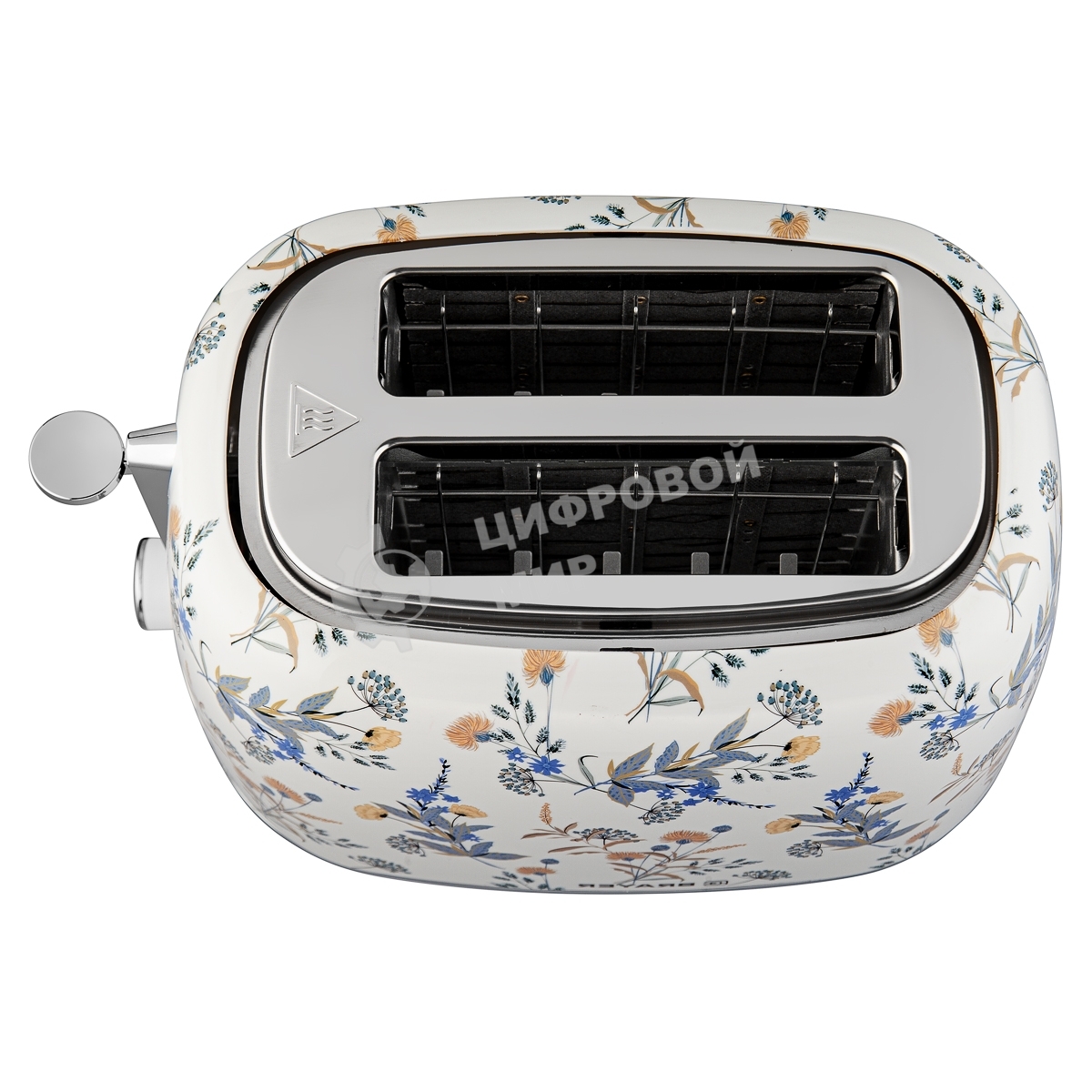 Тостер BRAYER BR2103