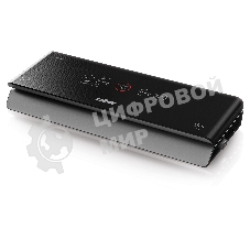 Вакуумный упаковщик BBK BVS802 черный