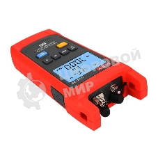 Оптический мультиметр (измеритель мощности и VFL) UNI-T UT693D