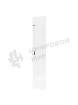 Щит слаботочный навесной 