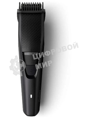 Триммер Philips Series 3000 BT3234/15, черный