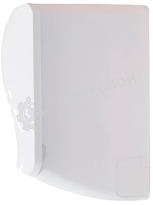 Кондиционер сплит-система настенного типа RIX I/O-W24MBWI инвертор, 24000 BTU, 71 м², 32 дБ, охлаждение, обогрев, осушение, белый