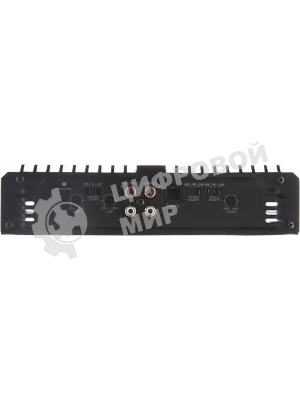 Усилитель автомобильный ACV LX-2.60 двухканальный