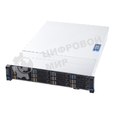 Компьютерный корпус Chenbro RM2381202-0010A0 2U