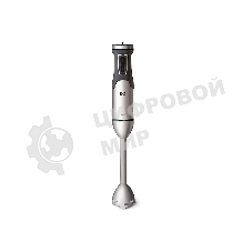 Блендер BQ HB601S Steel-Black