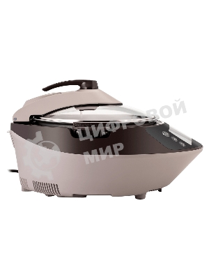 Мультиварка Maunfeld MF-1621BR