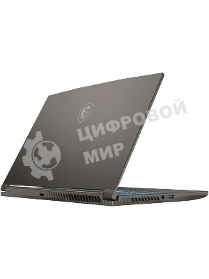 Ноутбук MSI Thin 15 B13UC Core i5-13420H 15.6