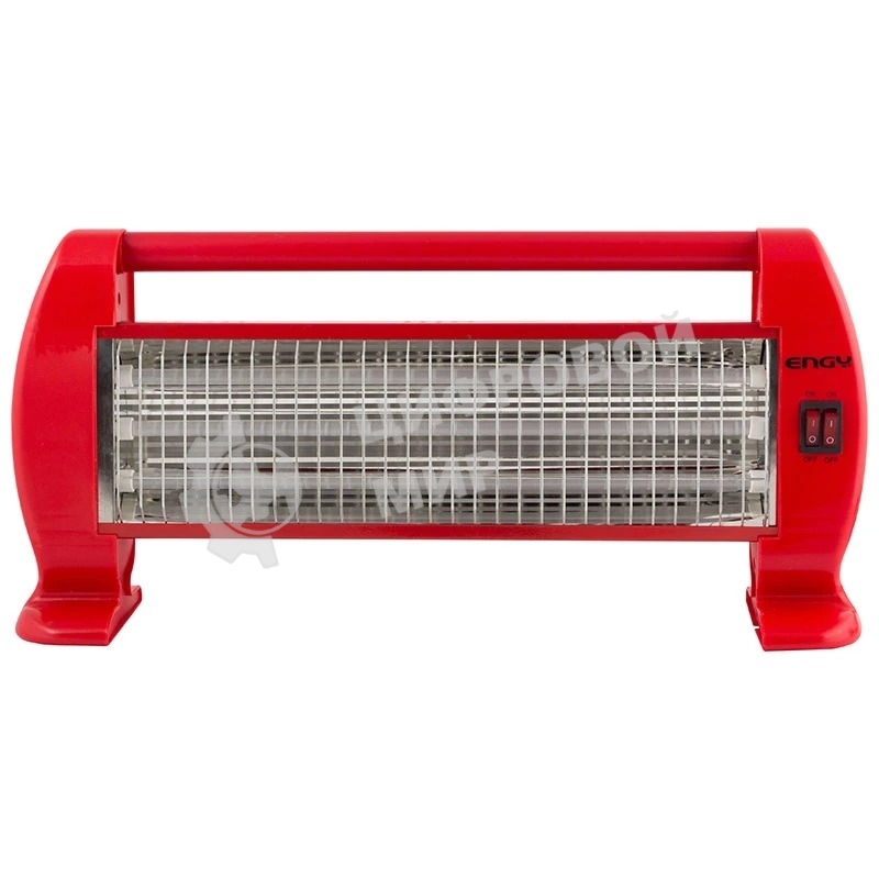 Обогреватель кварцевый ENGY QH-1500S