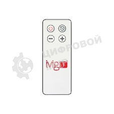 Обогреватель для ног IVIGO ELA 300Вт