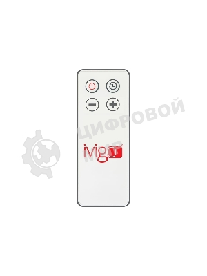 Обогреватель для ног IVIGO ELA 300Вт