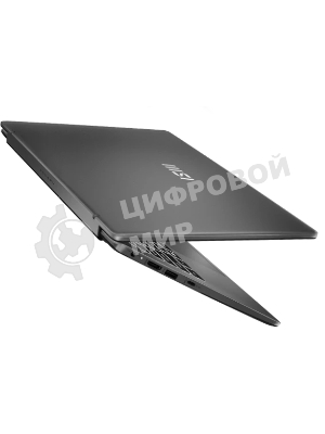 Ноутбук MSI Modern 13 F1MOG Core 5 120U 13.3