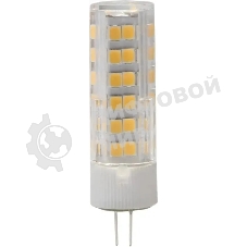 Лампа cветодиодная LED Thomson TH-B4208 G4, капсульная, 7 Вт, 4000К, белый нейтральный, 1 шт.