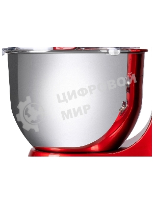 Миксер планетарный Maunfeld MF-431CH