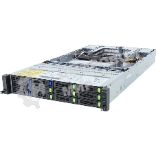 Серверная Платформа Gigabyte R283-Z97-AAF1