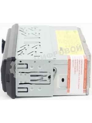 Автомагнитола ACV AVS-1724W, 1 DIN, USB Type-A, AUX