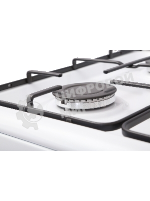 Комбинированная плита Renova SG6E-TDW-TR