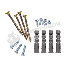 Вытяжка пристенная островная Maunfeld Bath 401 нержавеющая сталь, 40 см, 1150 куб. м/ч, 52 дБ