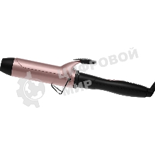 Щипцы для завивки волос ARESA AR-3334 черный, 38 мм, 180 °C, 1 режим