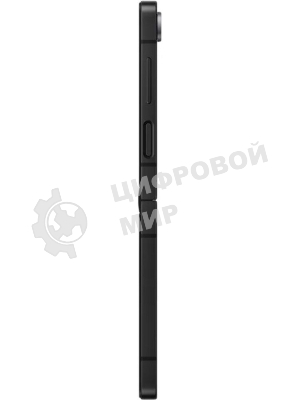 Смартфон Samsung Galaxy Z Flip7 FE SM-F761B 8/128Gb черный