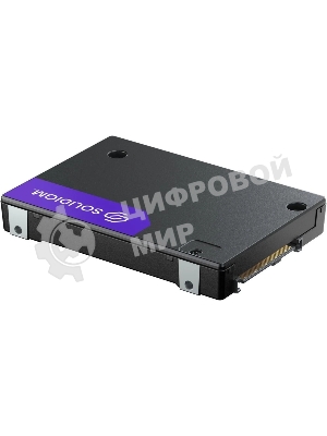 Накопитель SSD Solidigm 2.5