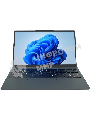 Ноутбук CBR LP-15107 15.6 FHD IPS Ryzen3 3200U/8Gb/256Gb /W11Pro