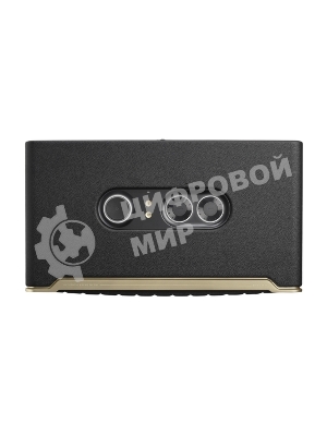 Колонка портативная JBL Authentics 500 черный 270W 1.0 BT (JBLAUTH500BLKUK)