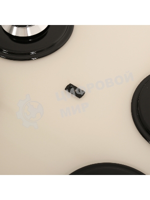 Газовая варочная панель Gefest ПВГ 2401-01 В81 14923001