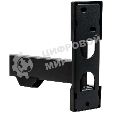 Кронштейн для телевизора Kromax ATLANTIS-15 темно-серый, 22