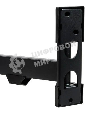 Кронштейн для телевизора Kromax ATLANTIS-15 темно-серый, 22