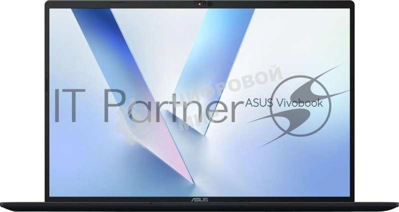 Ноутбук ASUS Vivobook 18 M1807GA-S8054 AMD Ryzen AI 7 445 2000MHz/18