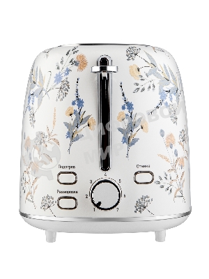 Тостер BRAYER BR2103