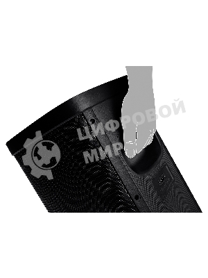 Мобильные колонки SVEN PS-950 2.0 черные 2x80 W Bluetooth