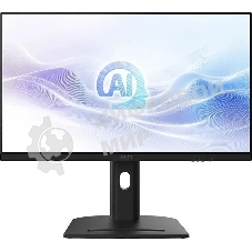 Моноблок MSI Modern AM273QP AI 1UM-005XRU, черный, 27
