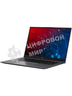 Ноутбук IRU Planio 15INP N-series N100 8Gb SSD 256Gb Intel UHD Graphics 15.6