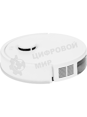 Робот-пылесос Dreame Trouver E20 Plus 75Вт белый