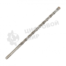 Бур 4x4 EDGE by PATRIOT SDS Plus 12x310, 4 режущих грани