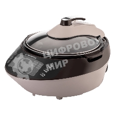 Мультиварка Maunfeld MF-1621BR