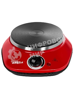 Плита настольная электрическая Aresa AR-4701