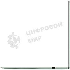 Ноутбук Huawei MateBook 14 FlemingH зеленый Core Ultra 5 16Gb SSD 1Tb Intel Arc 14